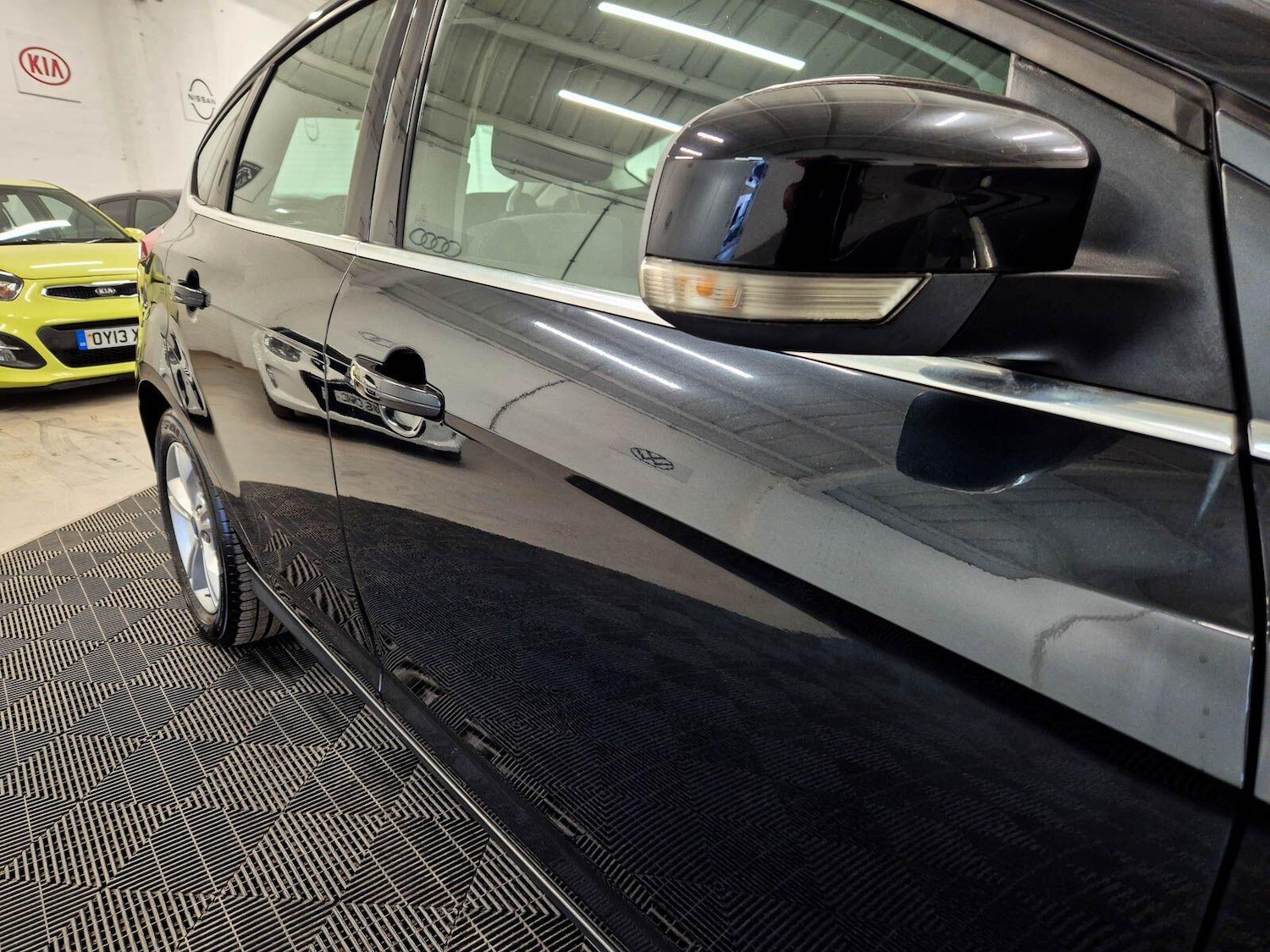 Used Ford Focus for sale - 78128028: Photo 16