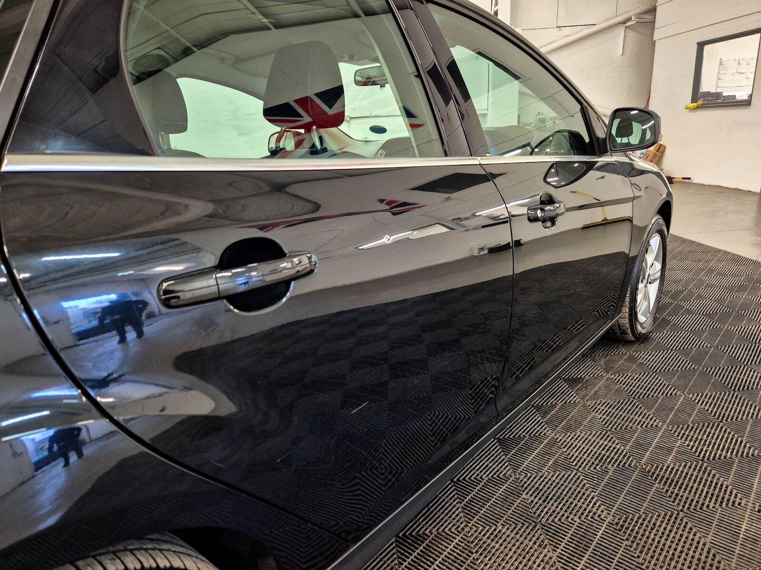 Used Ford Focus for sale - 78128028: Photo 17