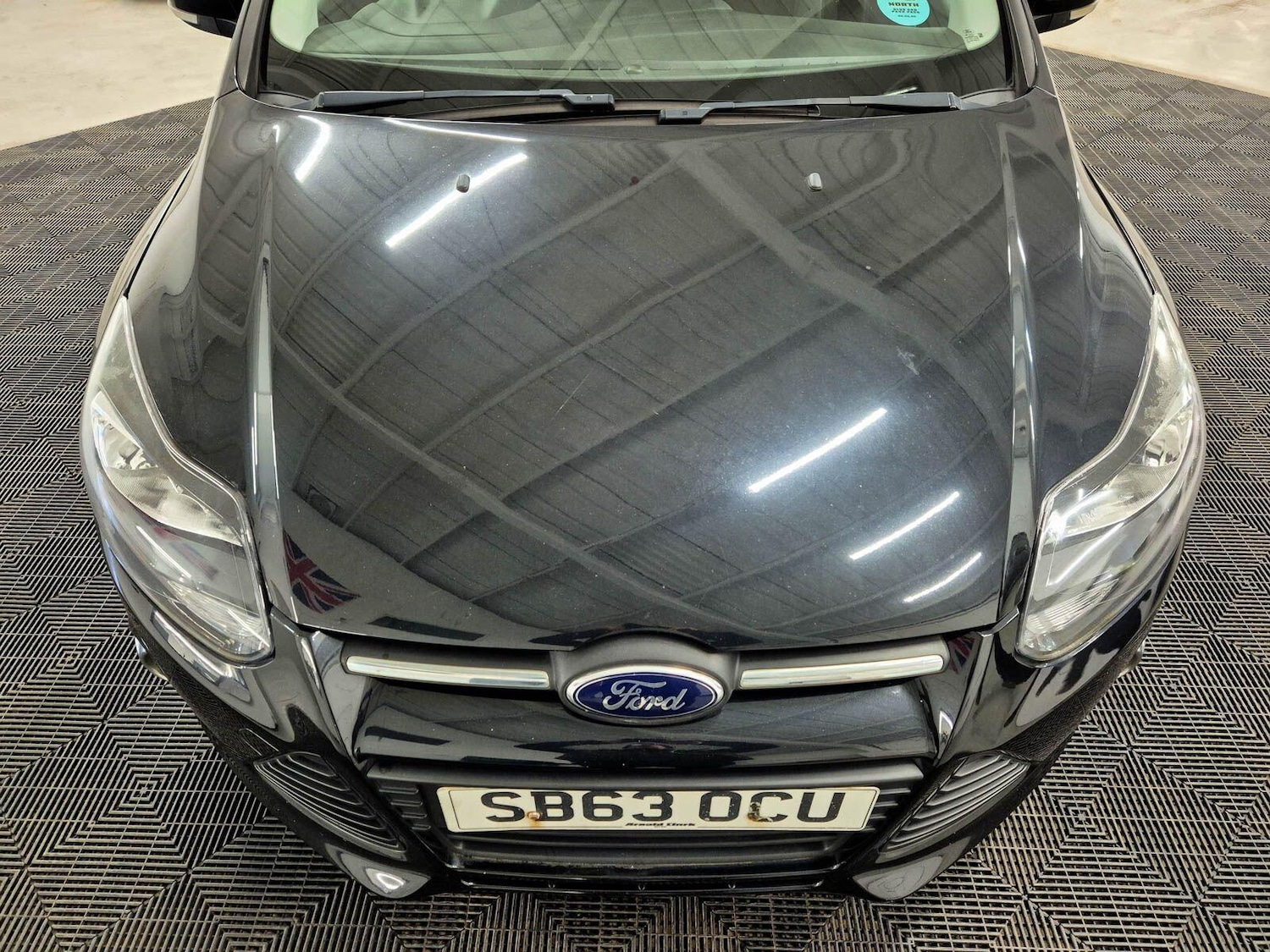 Used Ford Focus for sale - 78128028: Photo 18