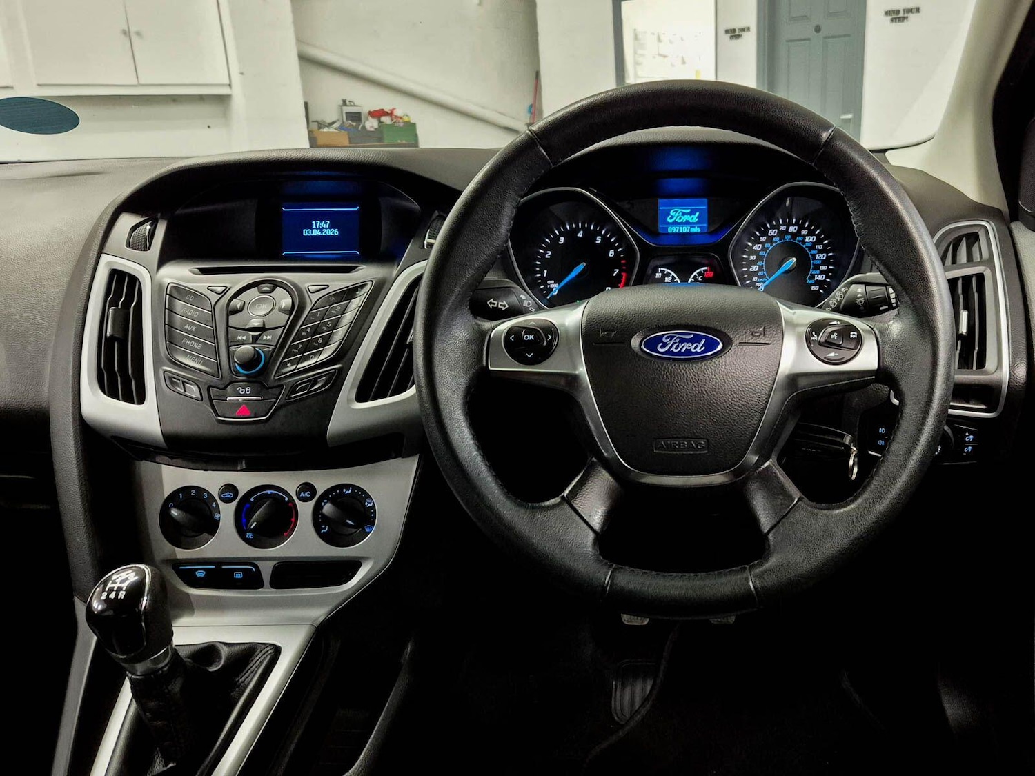 Used Ford Focus for sale - 78128028: Photo 2