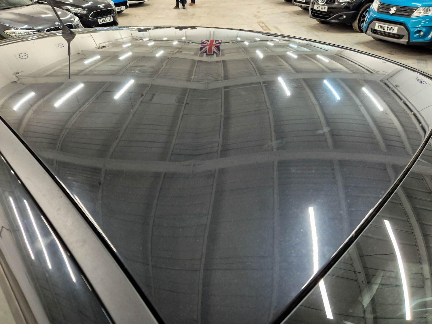 Used Ford Focus for sale - 78128028: Photo 20