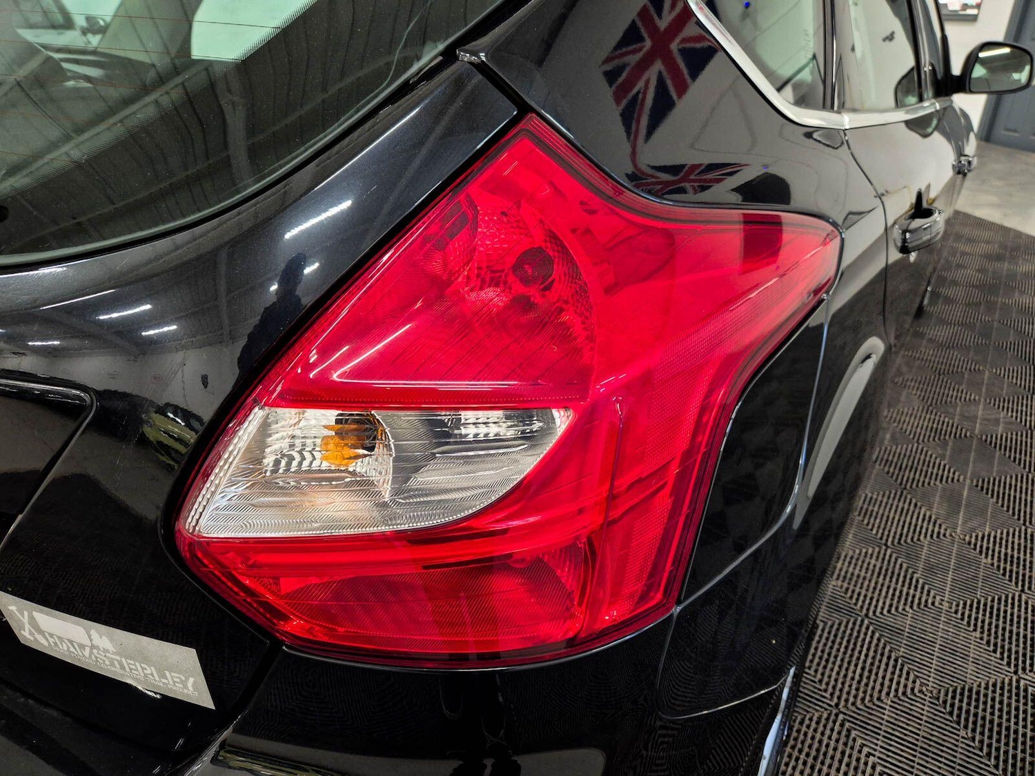 Used Ford Focus for sale - 78128028: Photo 23