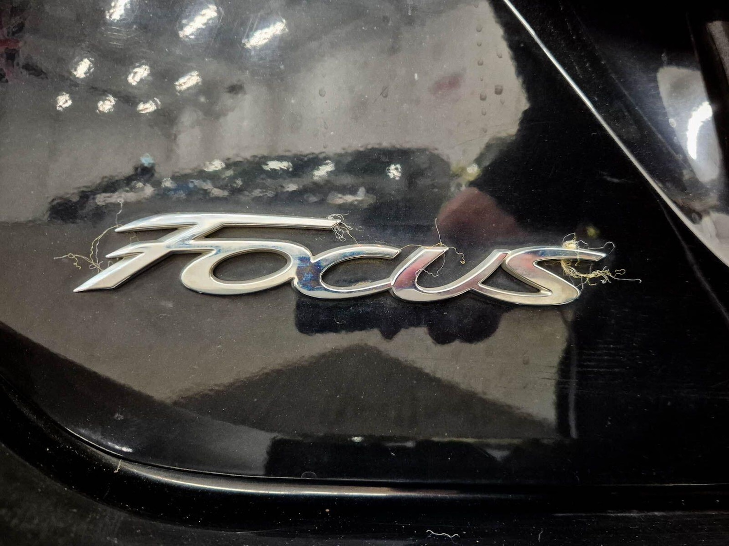 Used Ford Focus for sale - 78128028: Photo 24