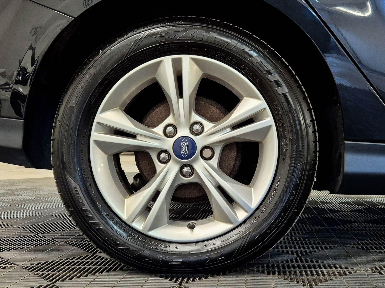 Used Ford Focus for sale - 78128028: Photo 25