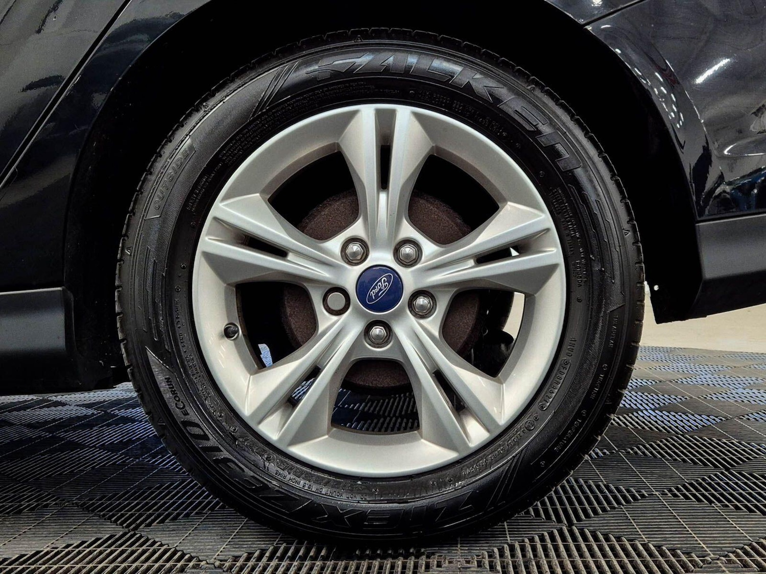 Used Ford Focus for sale - 78128028: Photo 26