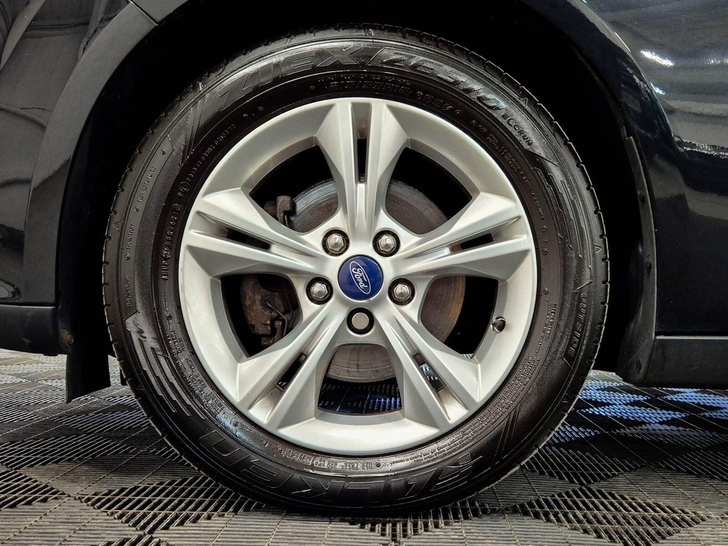 Used Ford Focus for sale - 78128028: Photo 27