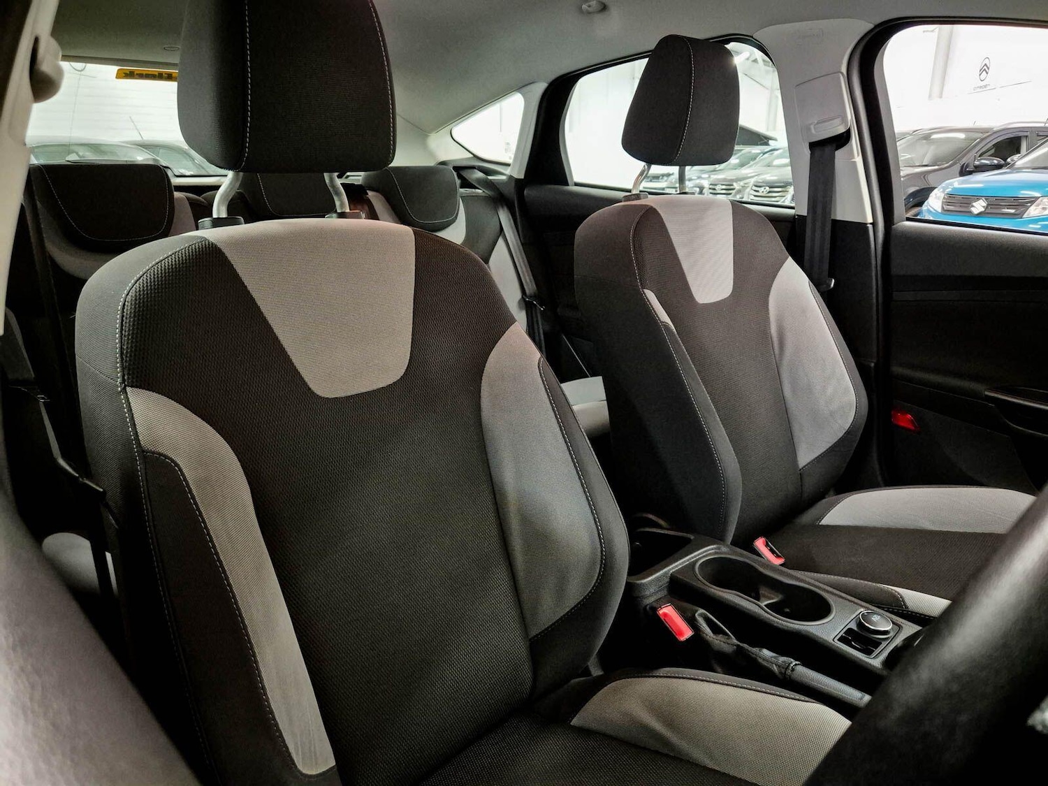 Used Ford Focus for sale - 78128028: Photo 3