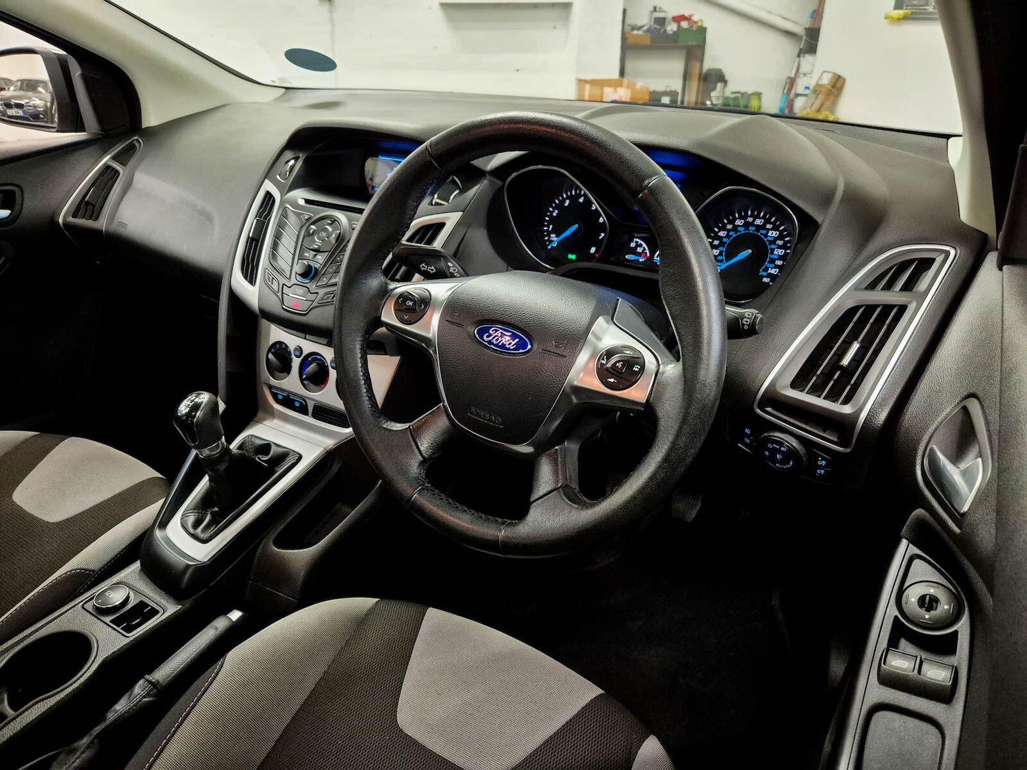 Used Ford Focus for sale - 78128028: Photo 30