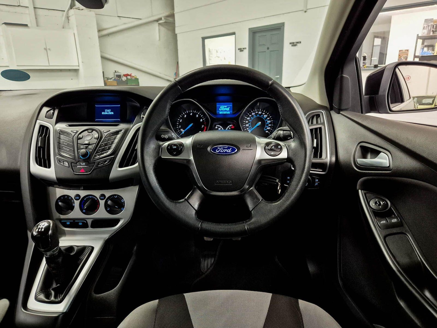 Used Ford Focus for sale - 78128028: Photo 31