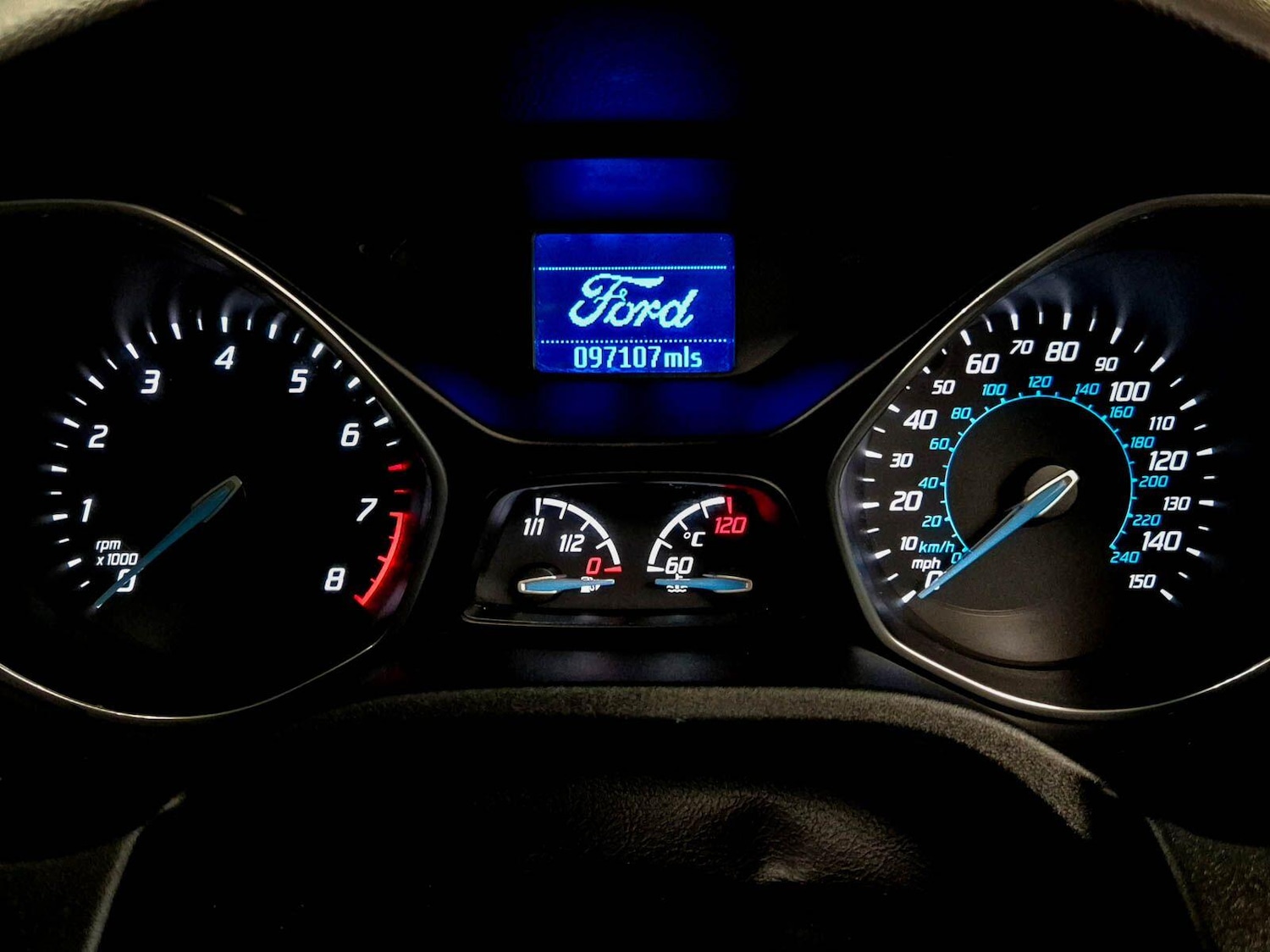 Used Ford Focus for sale - 78128028: Photo 32