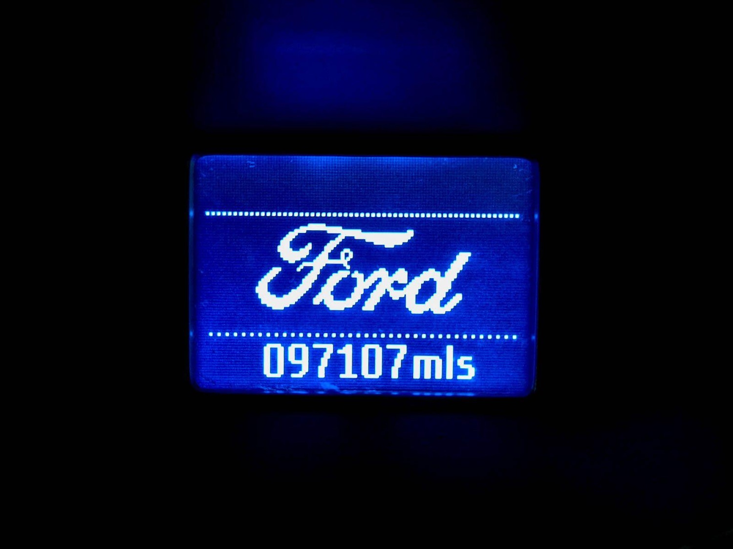 Used Ford Focus for sale - 78128028: Photo 33