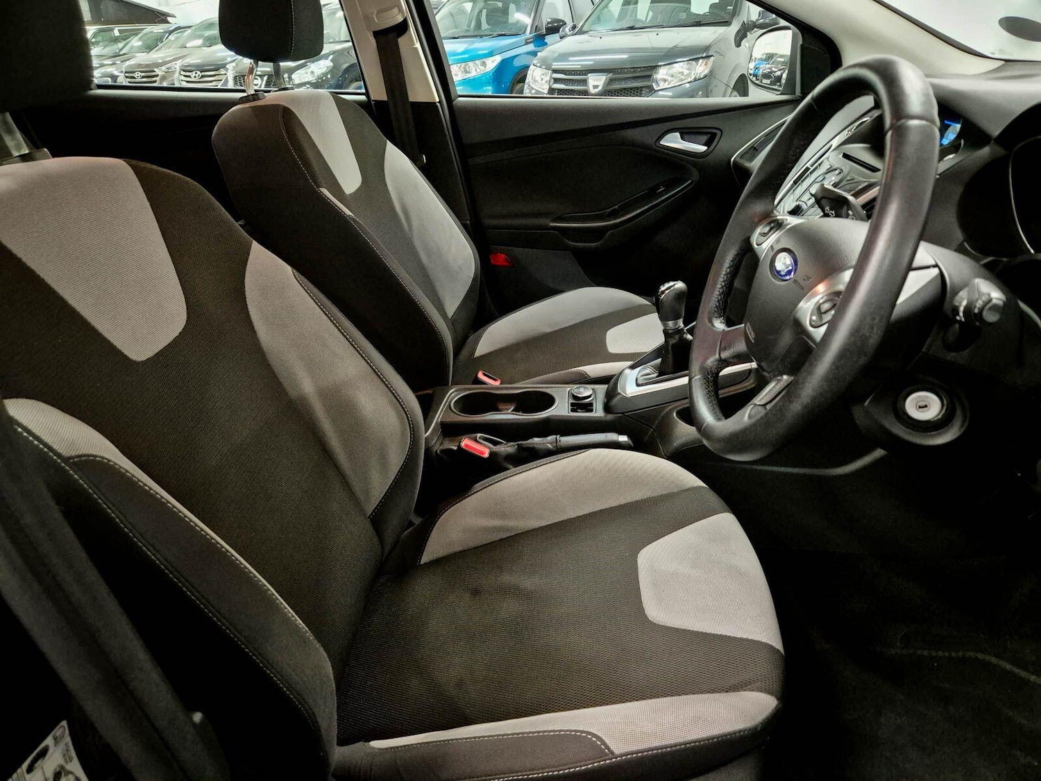 Used Ford Focus for sale - 78128028: Photo 34