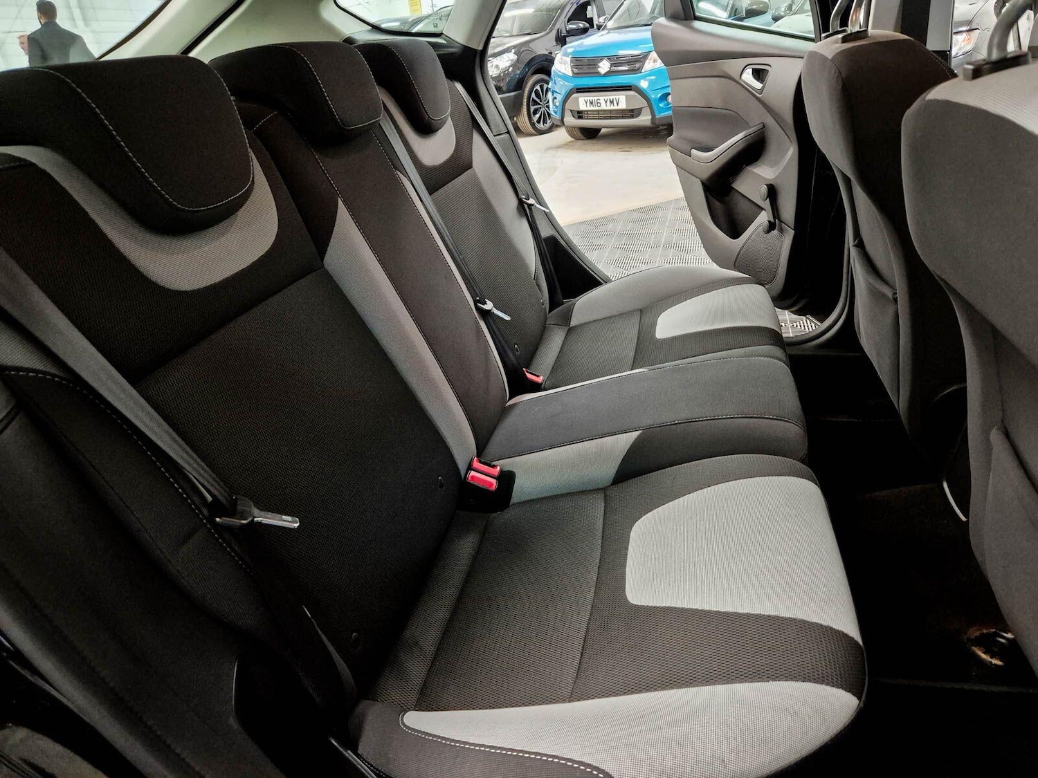 Used Ford Focus for sale - 78128028: Photo 42