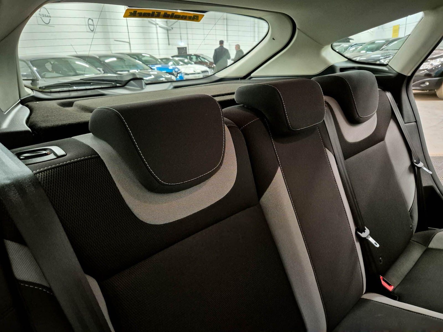 Used Ford Focus for sale - 78128028: Photo 43