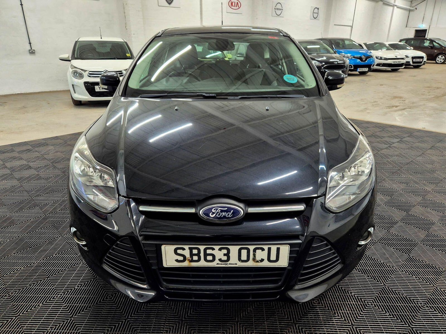 Used Ford Focus for sale - 78128028: Photo 5