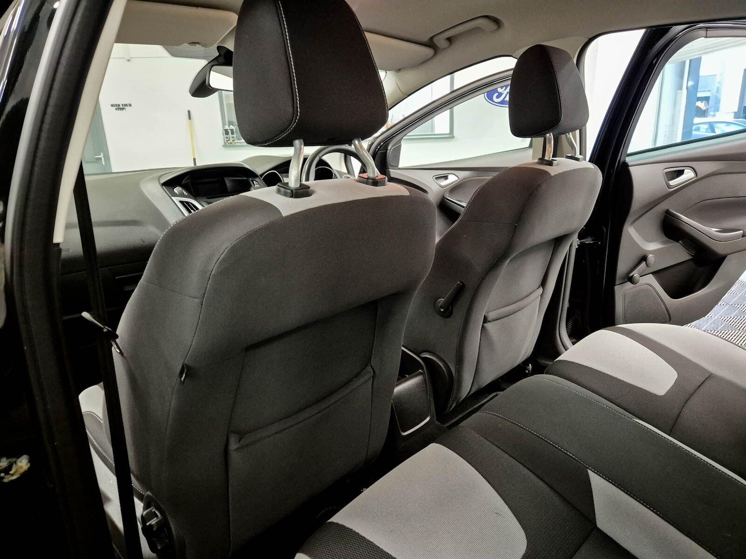 Used Ford Focus for sale - 78128028: Photo 51