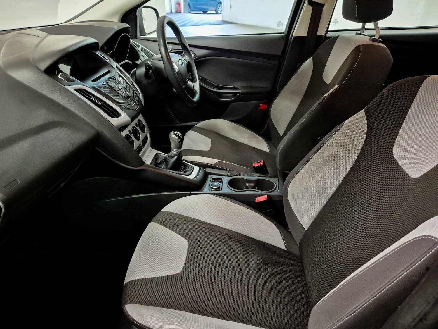 Used Ford Focus for sale - 78128028: Photo 55