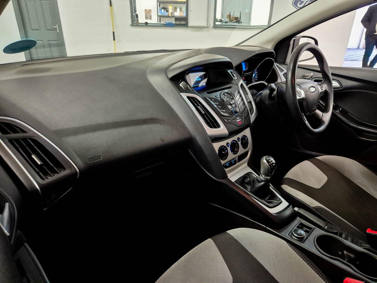 Used Ford Focus for sale - 78128028: Photo 56