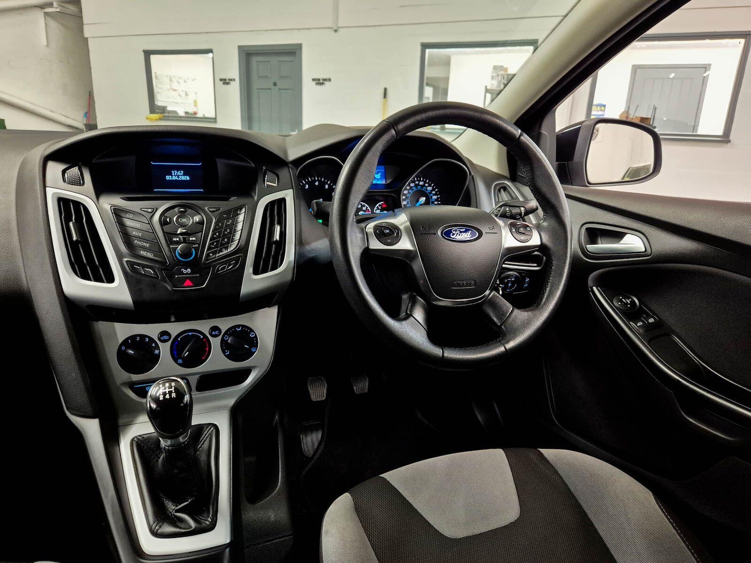 Used Ford Focus for sale - 78128028: Photo 59