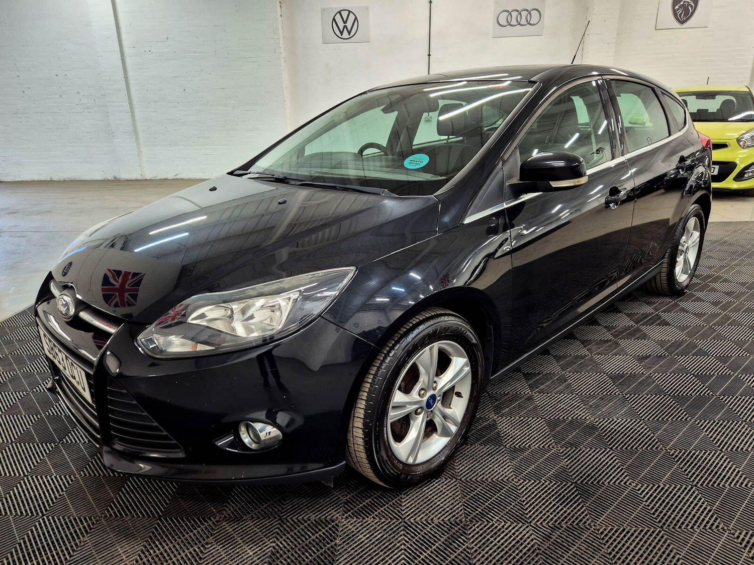 Used Ford Focus for sale - 78128028: Photo 6