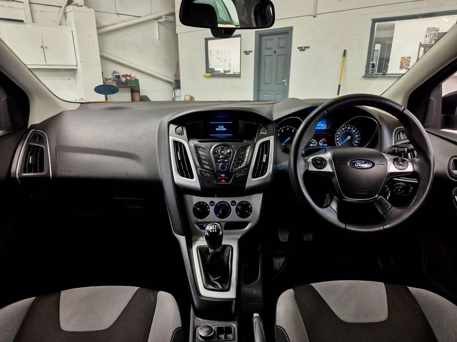 Used Ford Focus for sale - 78128028: Photo 60