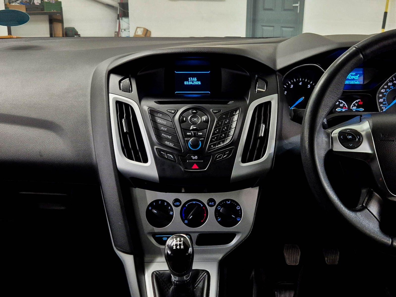 Used Ford Focus for sale - 78128028: Photo 64