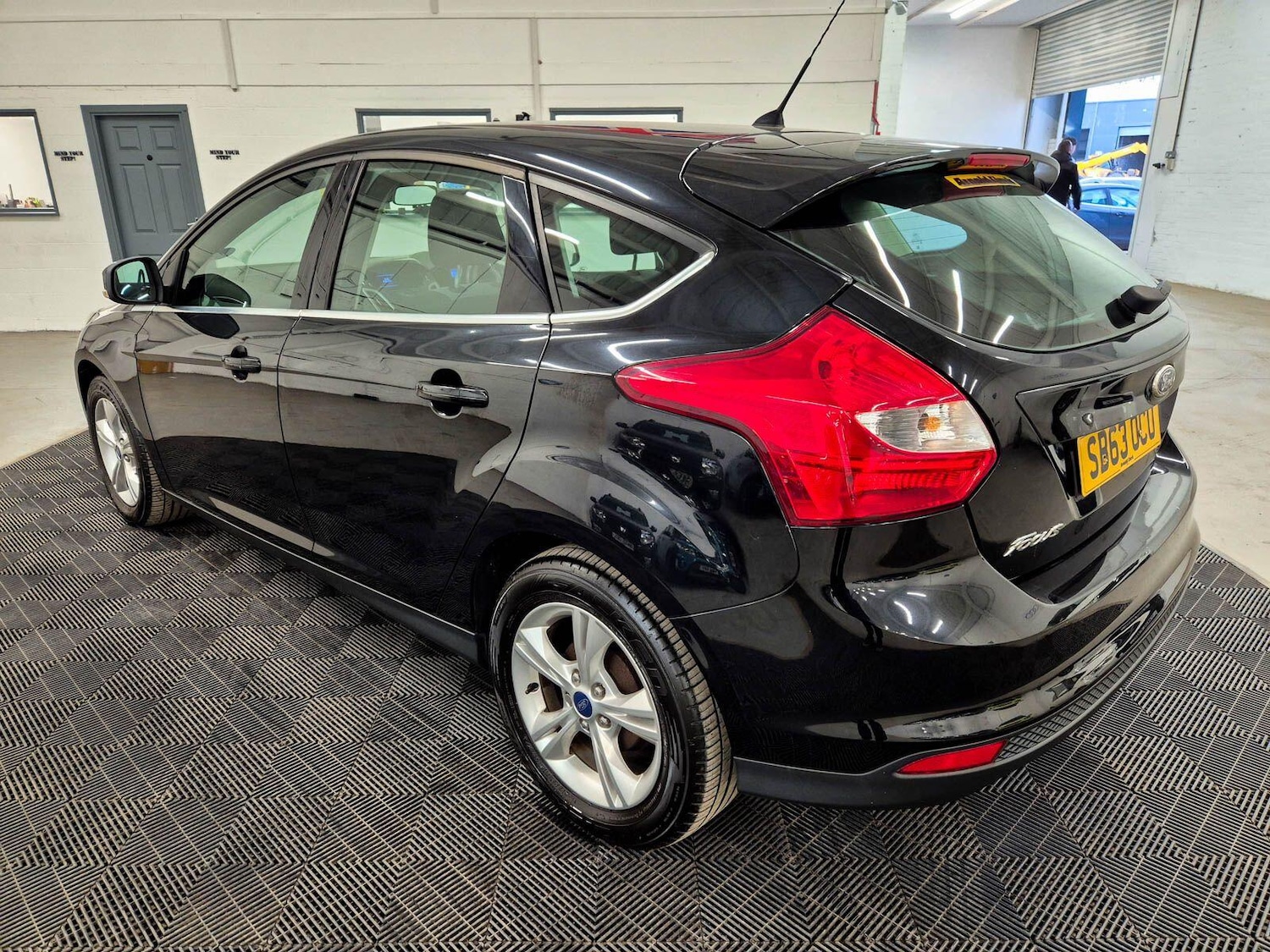 Used Ford Focus for sale - 78128028: Photo 7