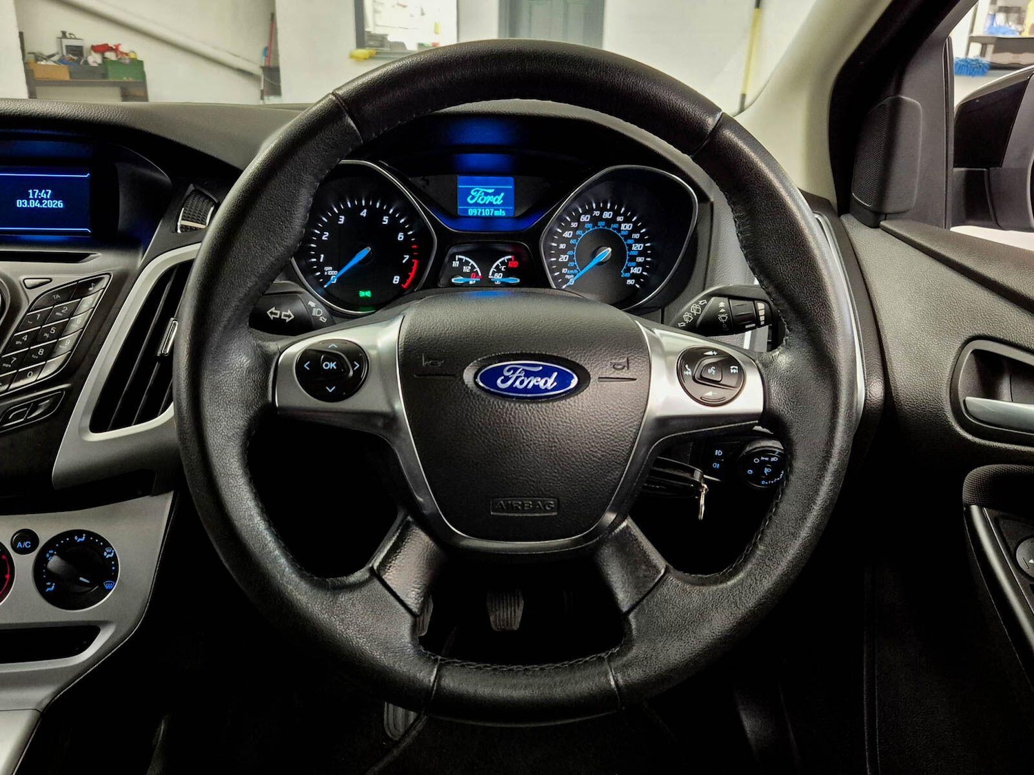 Used Ford Focus for sale - 78128028: Photo 73