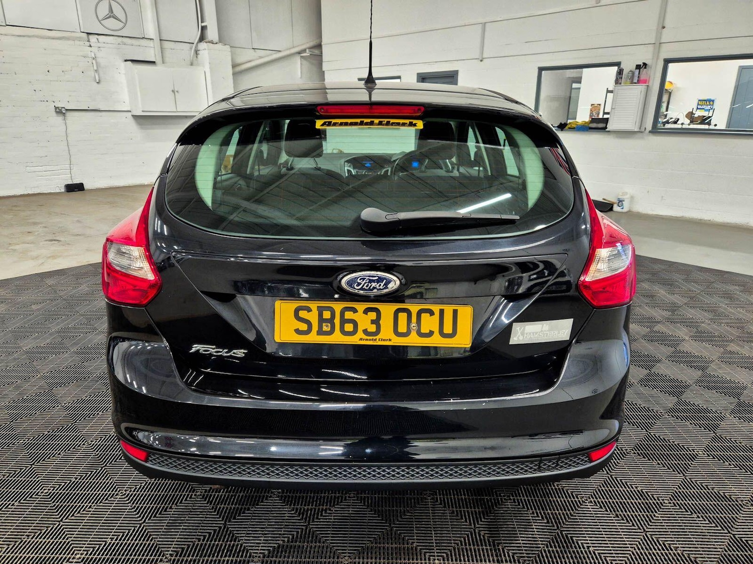 Used Ford Focus for sale - 78128028: Photo 8