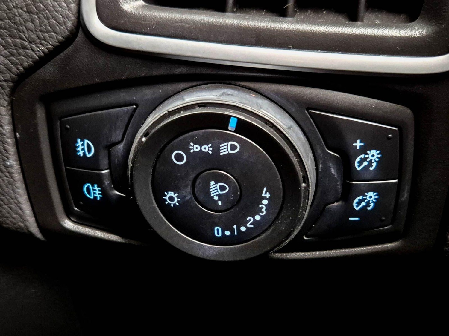 Used Ford Focus for sale - 78128028: Photo 80