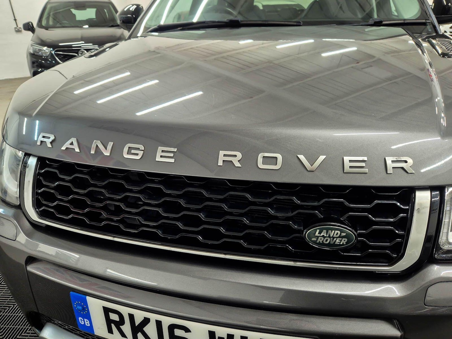 Used Land Rover Range Rover Evoque 2016 for sale - 77386327: Photo 10