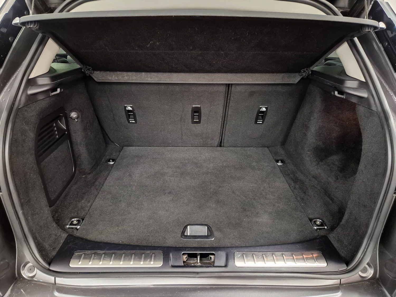 Used Land Rover Range Rover Evoque 2016 for sale - 77386327: Photo 100