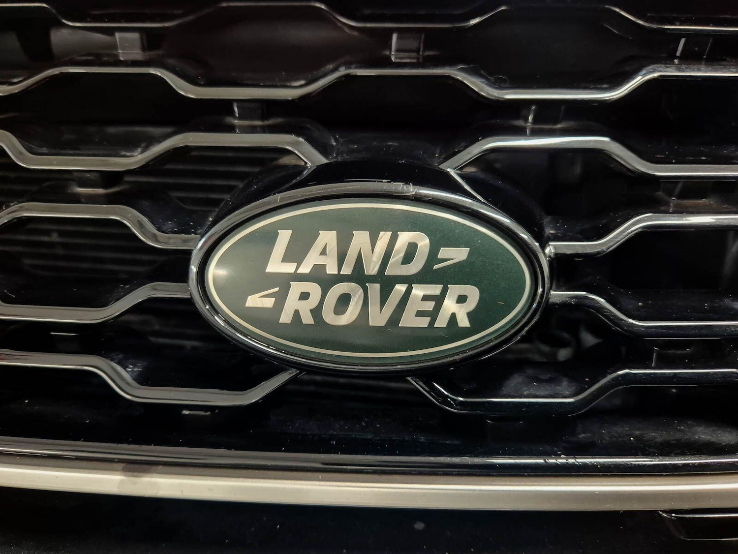 Used Land Rover Range Rover Evoque 2016 for sale - 77386327: Photo 11