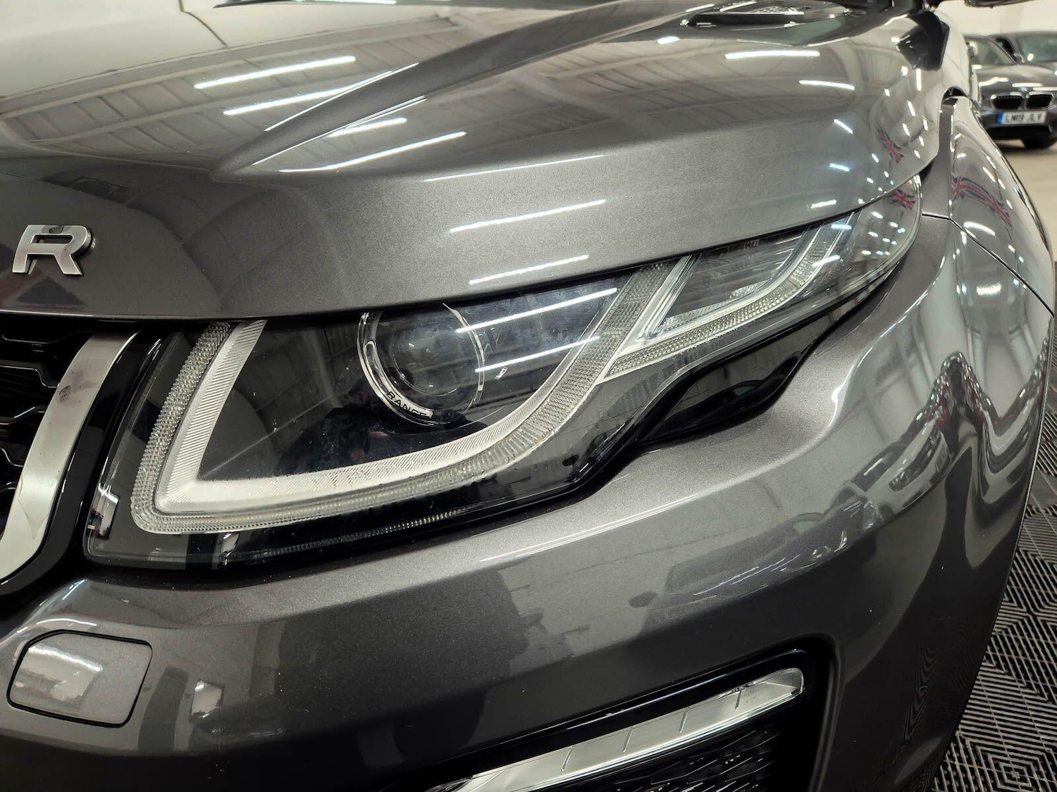 Used Land Rover Range Rover Evoque 2016 for sale - 77386327: Photo 12