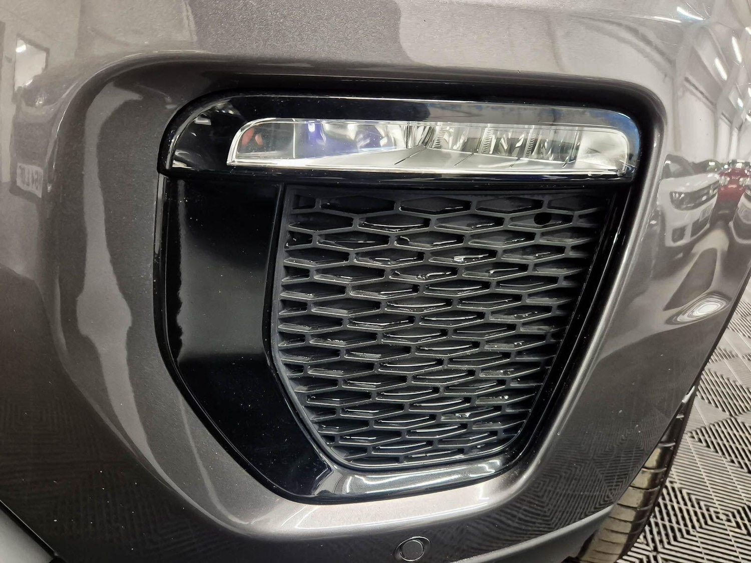 Used Land Rover Range Rover Evoque 2016 for sale - 77386327: Photo 13