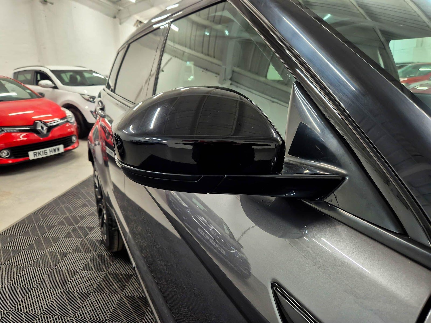 Used Land Rover Range Rover Evoque 2016 for sale - 77386327: Photo 14