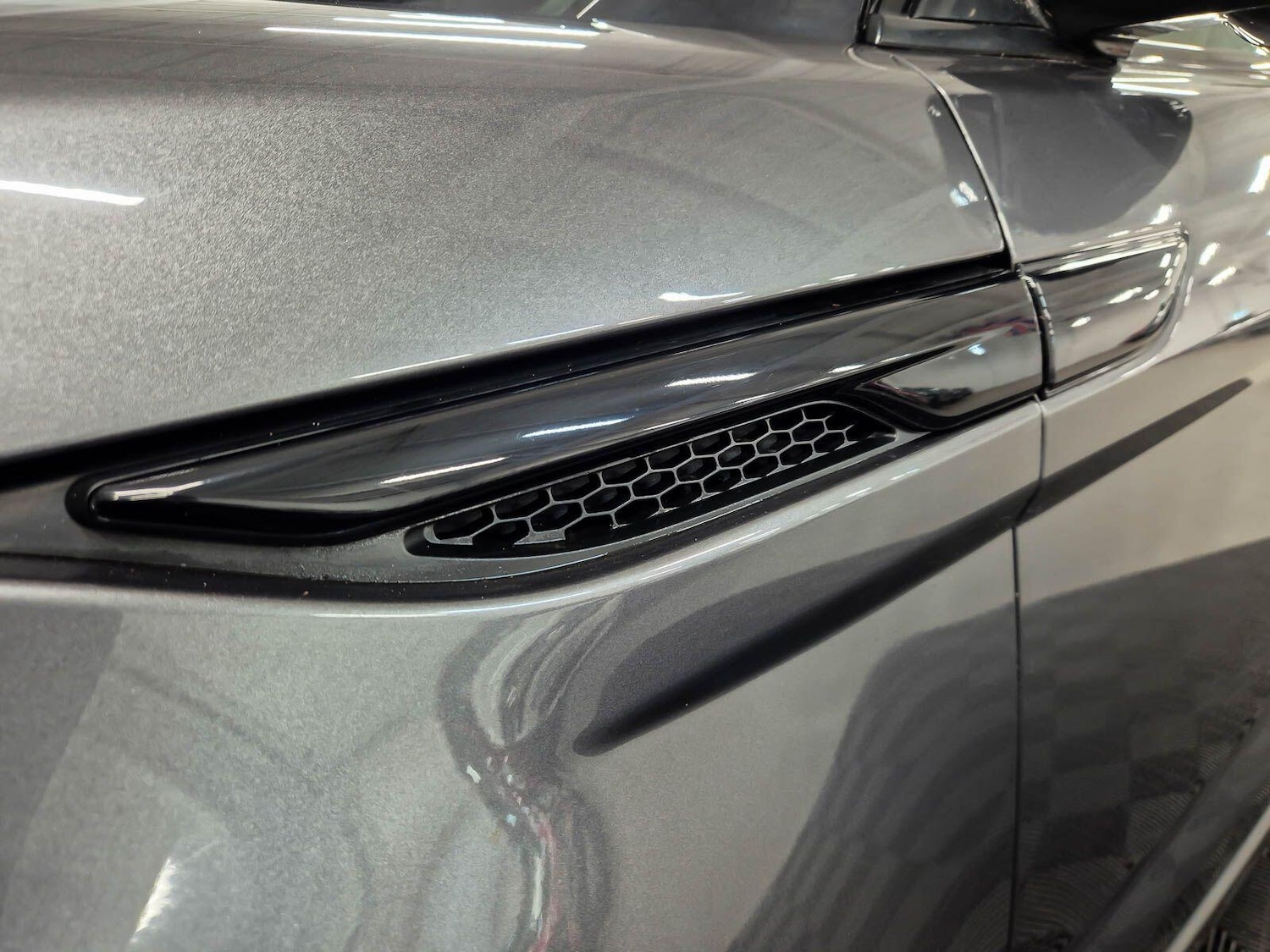 Used Land Rover Range Rover Evoque 2016 for sale - 77386327: Photo 16