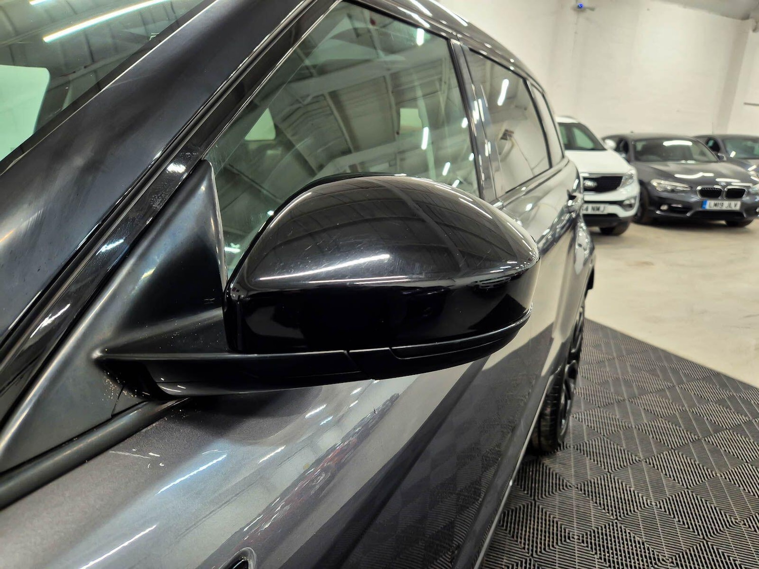 Used Land Rover Range Rover Evoque 2016 for sale - 77386327: Photo 17