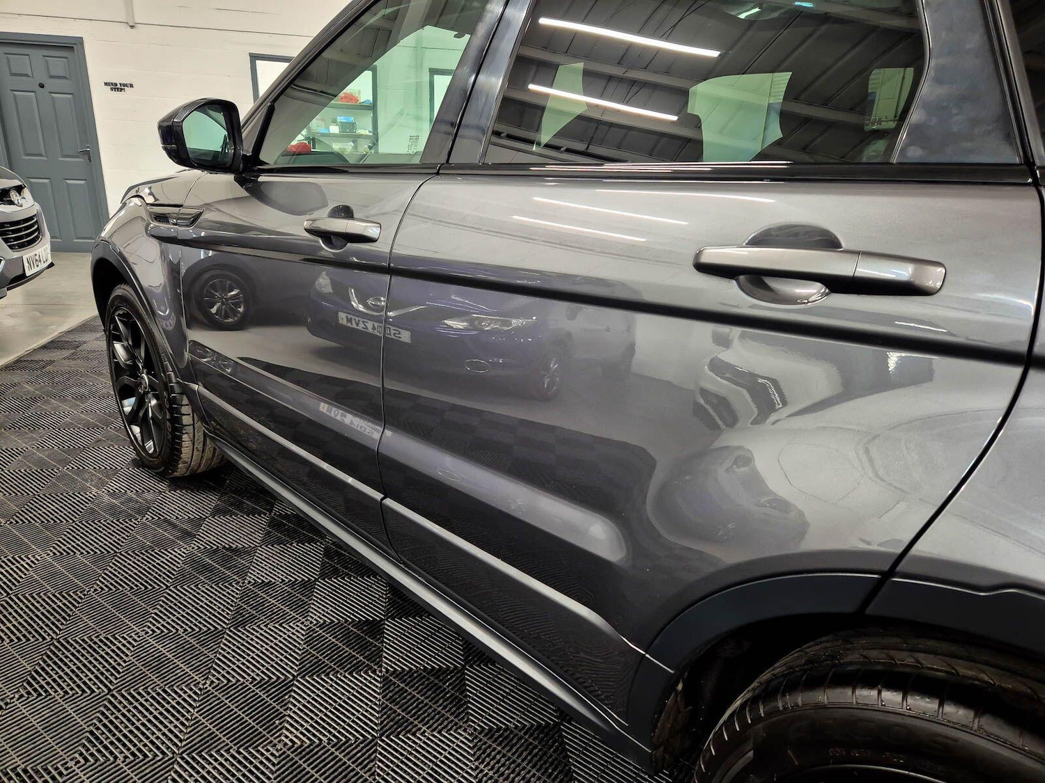 Used Land Rover Range Rover Evoque 2016 for sale - 77386327: Photo 19