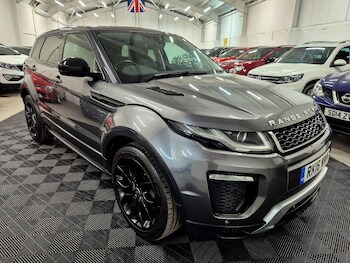 (16) - 2.0 TD4 HSE Dynamic 4WD Euro 6 (s/s) 5dr