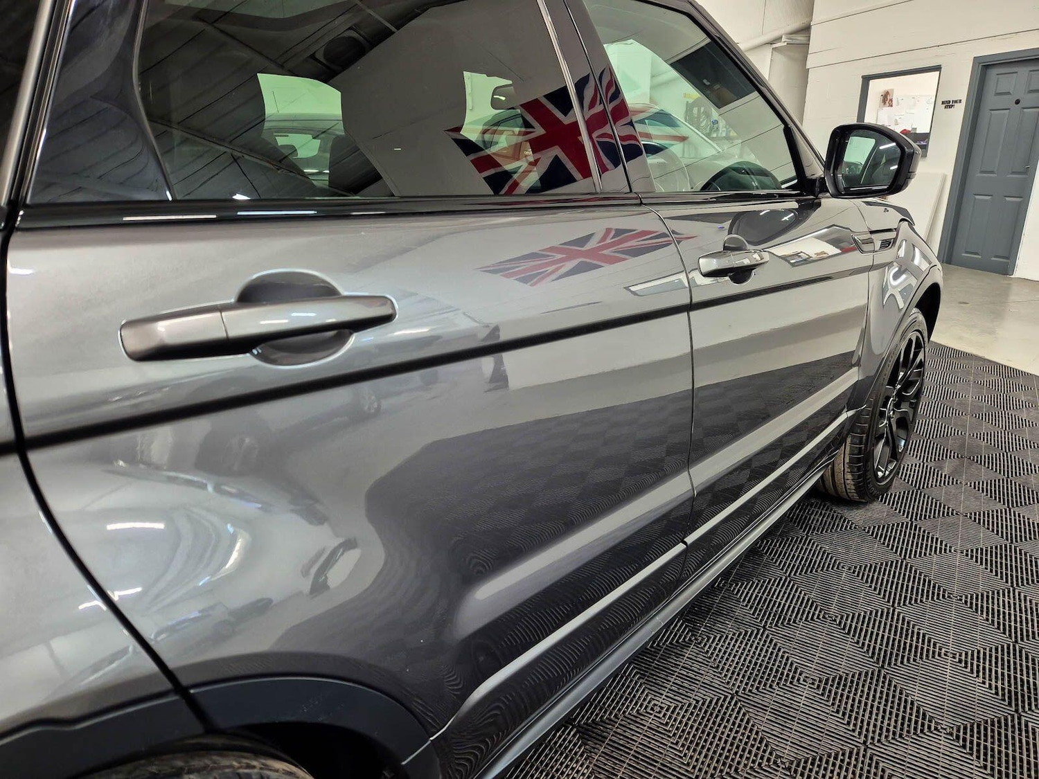 Used Land Rover Range Rover Evoque 2016 for sale - 77386327: Photo 20