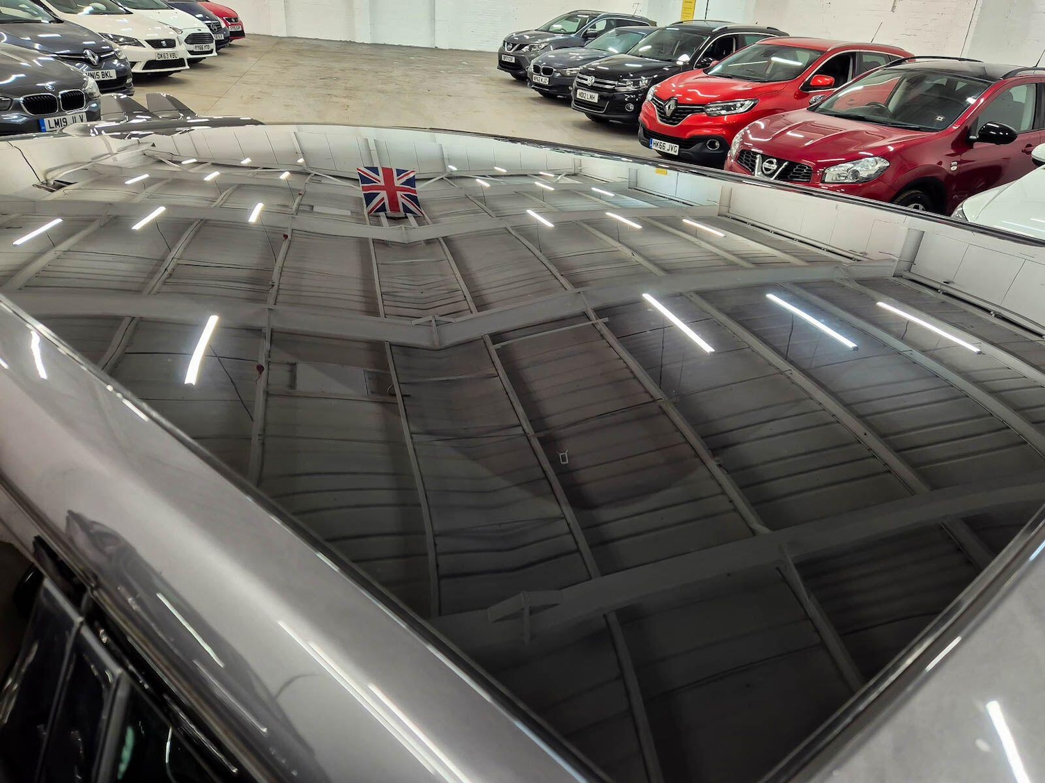 Used Land Rover Range Rover Evoque 2016 for sale - 77386327: Photo 24