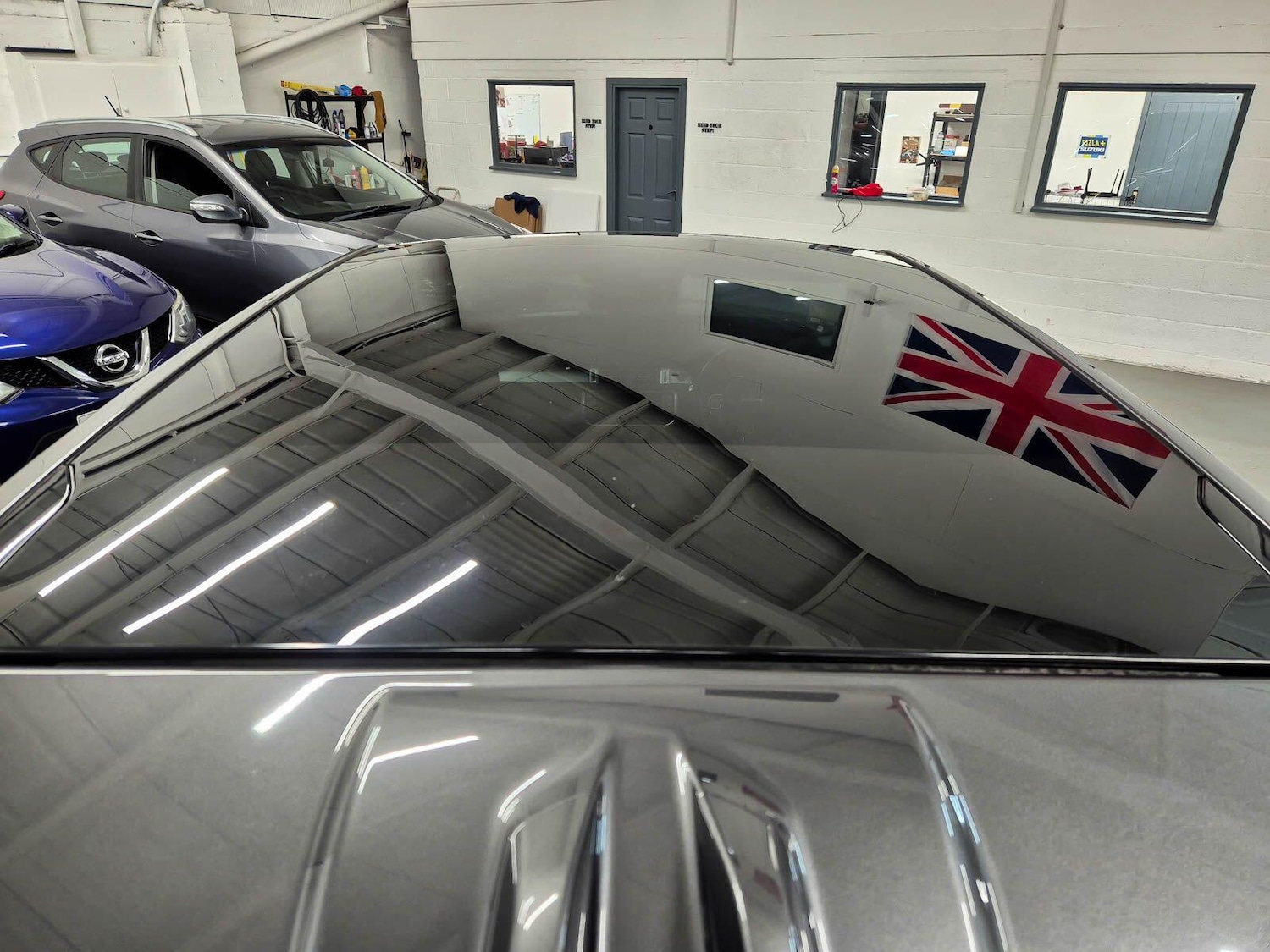 Used Land Rover Range Rover Evoque 2016 for sale - 77386327: Photo 25