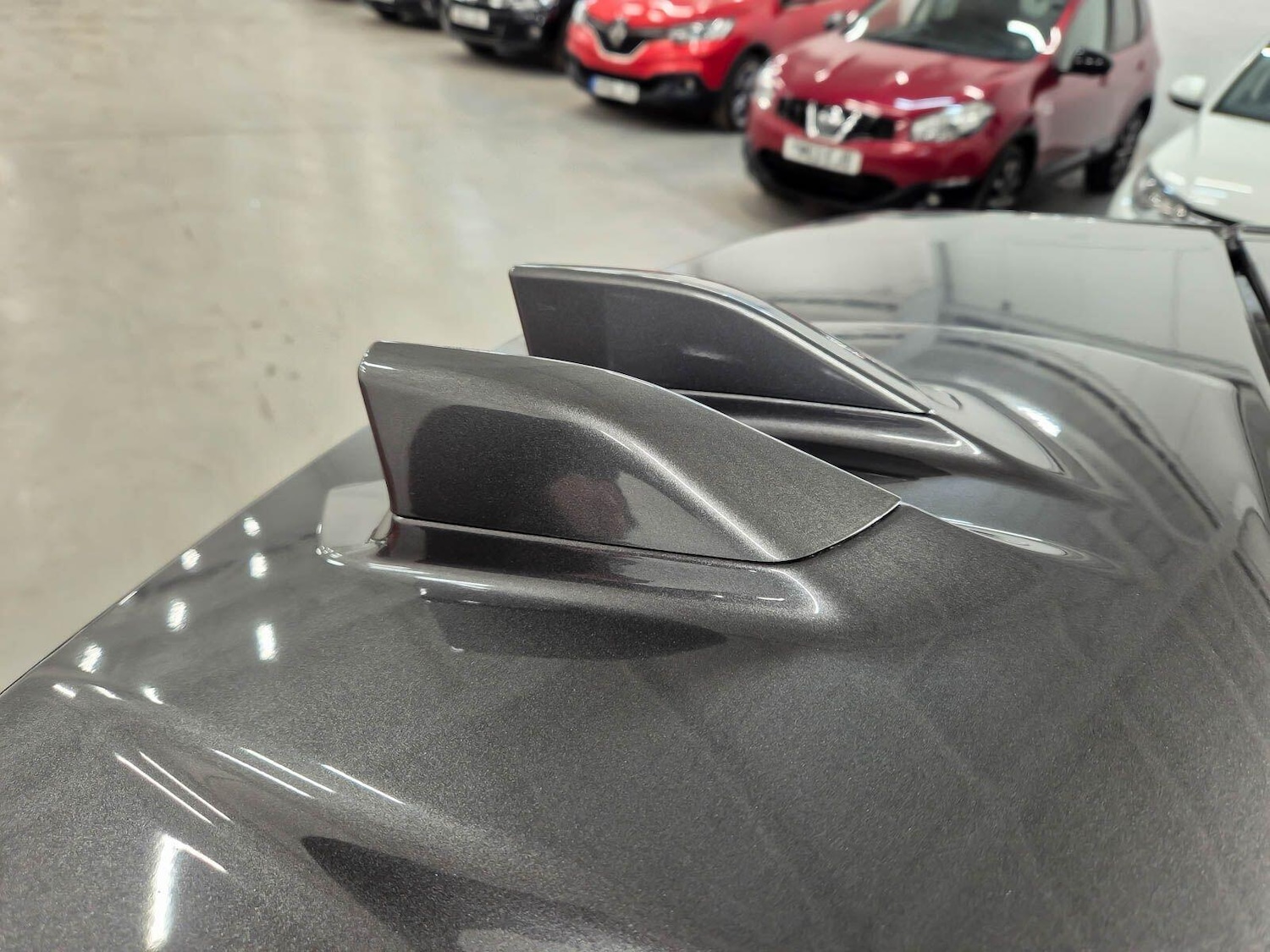 Used Land Rover Range Rover Evoque 2016 for sale - 77386327: Photo 26