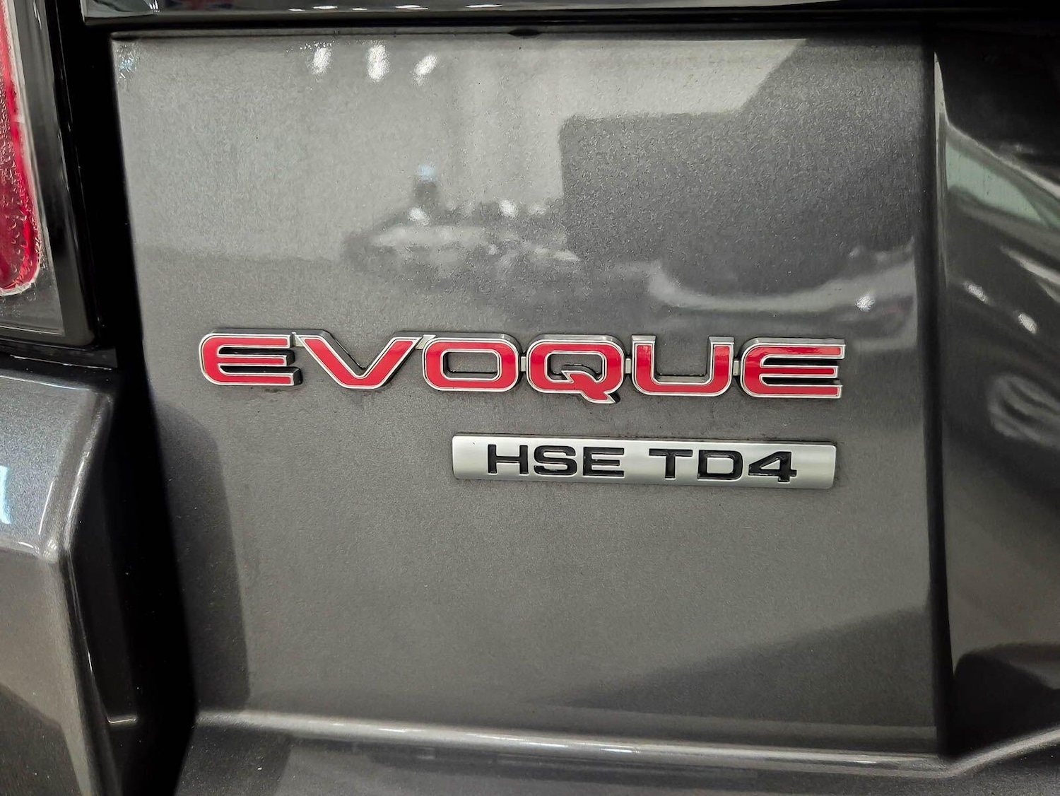 Used Land Rover Range Rover Evoque 2016 for sale - 77386327: Photo 30