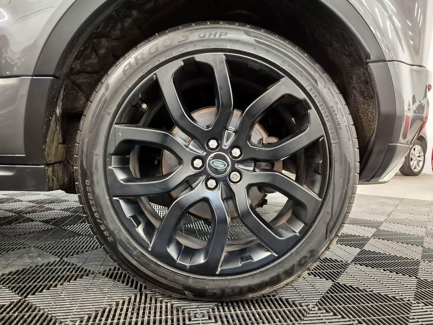 Used Land Rover Range Rover Evoque 2016 for sale - 77386327: Photo 33