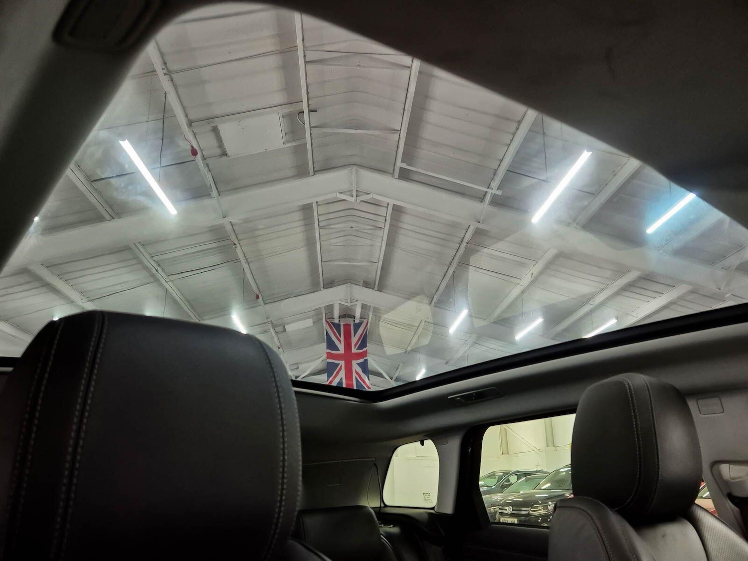 Used Land Rover Range Rover Evoque 2016 for sale - 77386327: Photo 38