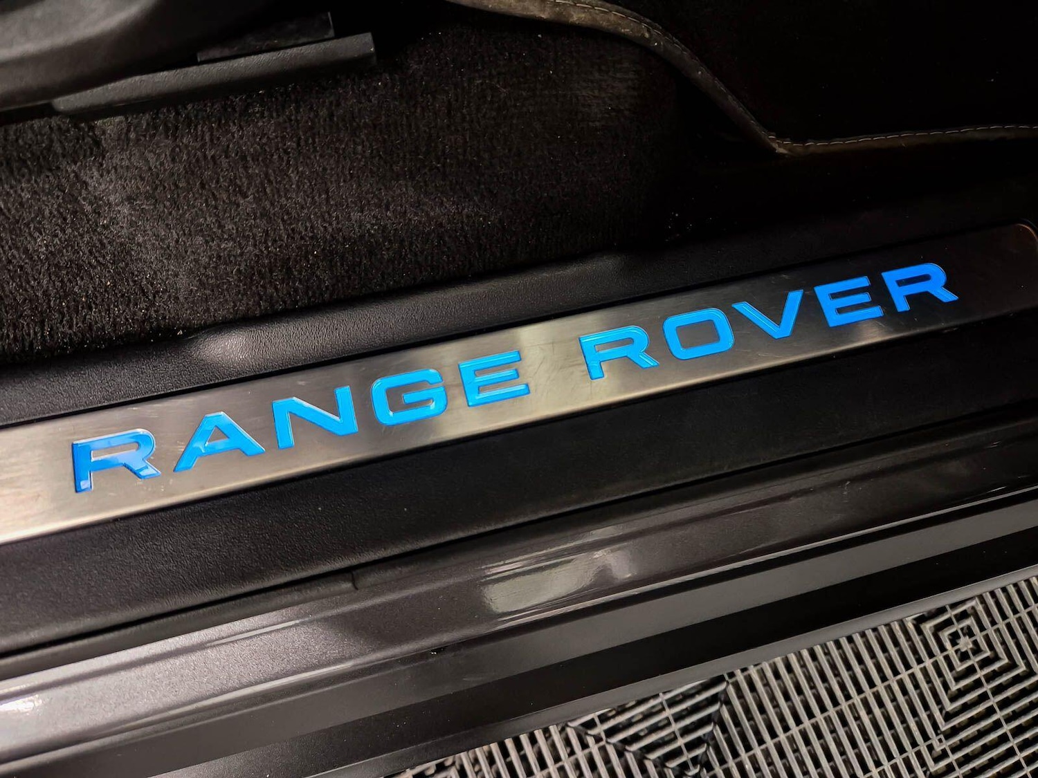 Used Land Rover Range Rover Evoque 2016 for sale - 77386327: Photo 45