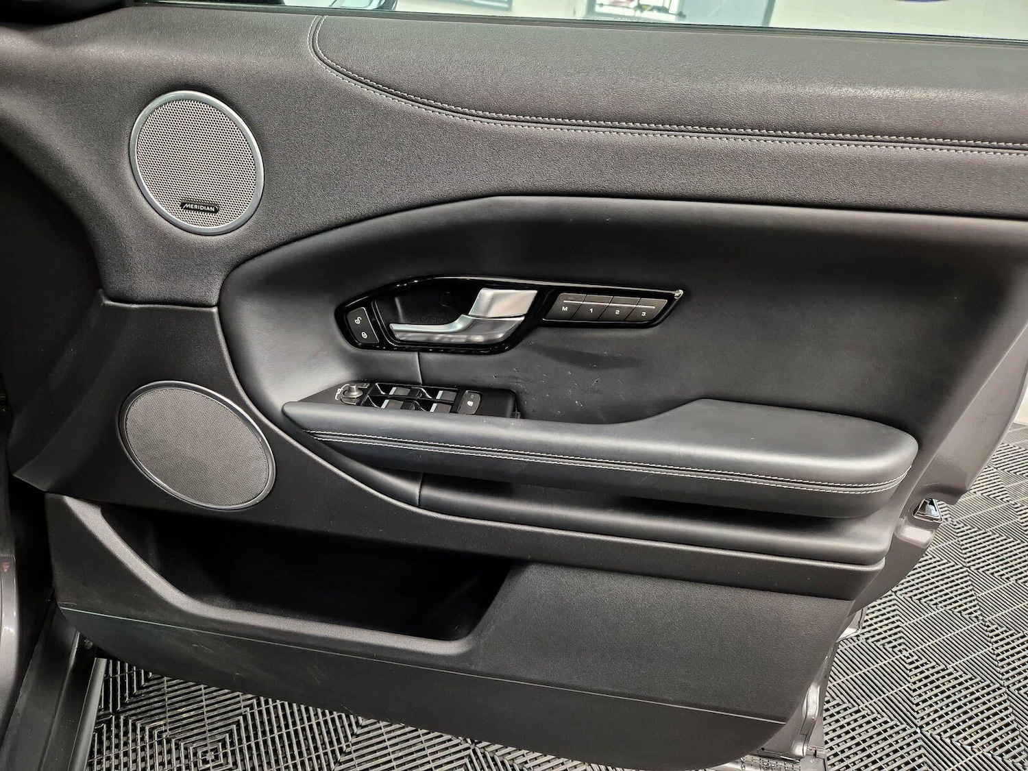 Used Land Rover Range Rover Evoque 2016 for sale - 77386327: Photo 46