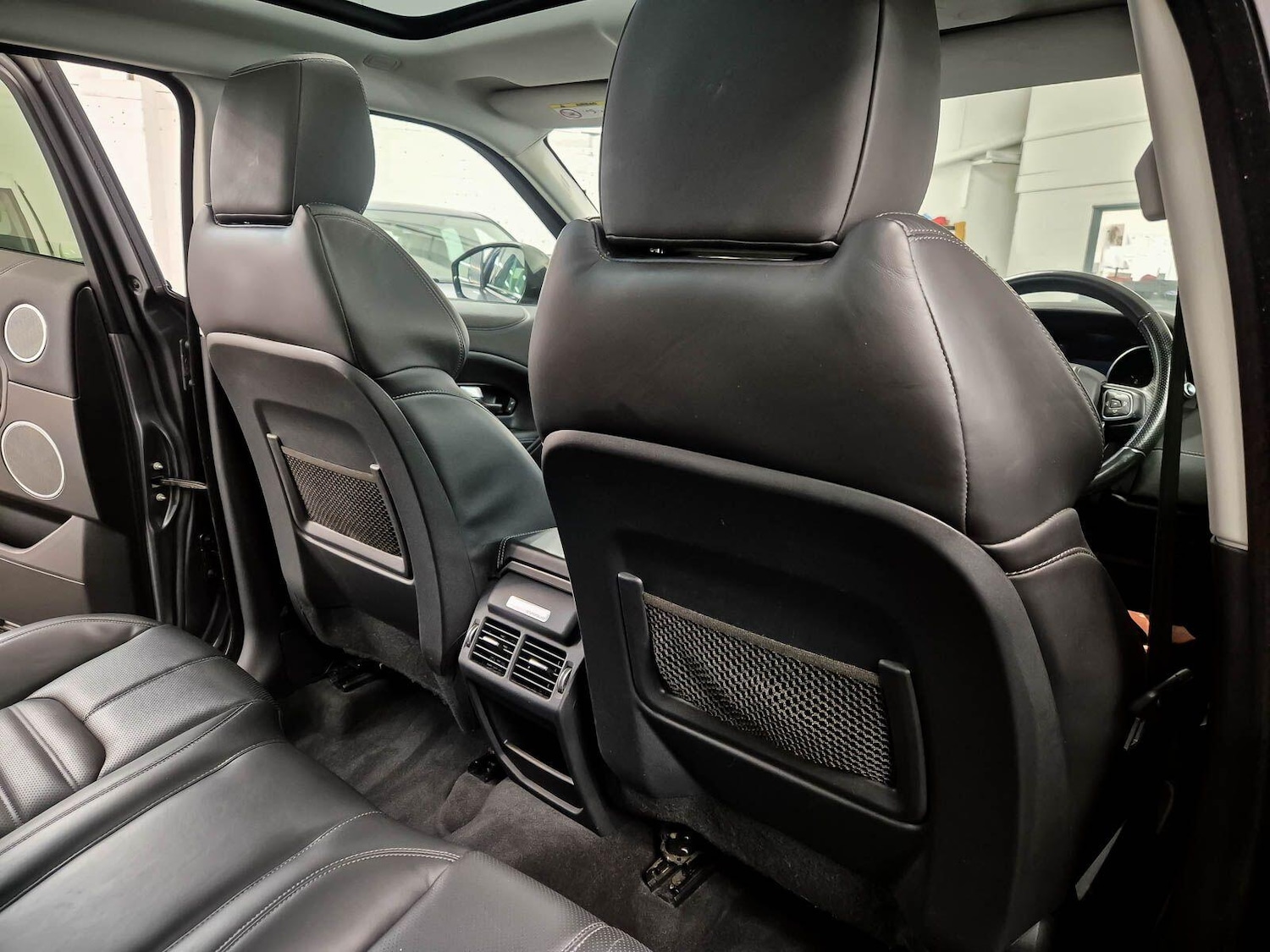 Used Land Rover Range Rover Evoque 2016 for sale - 77386327: Photo 51